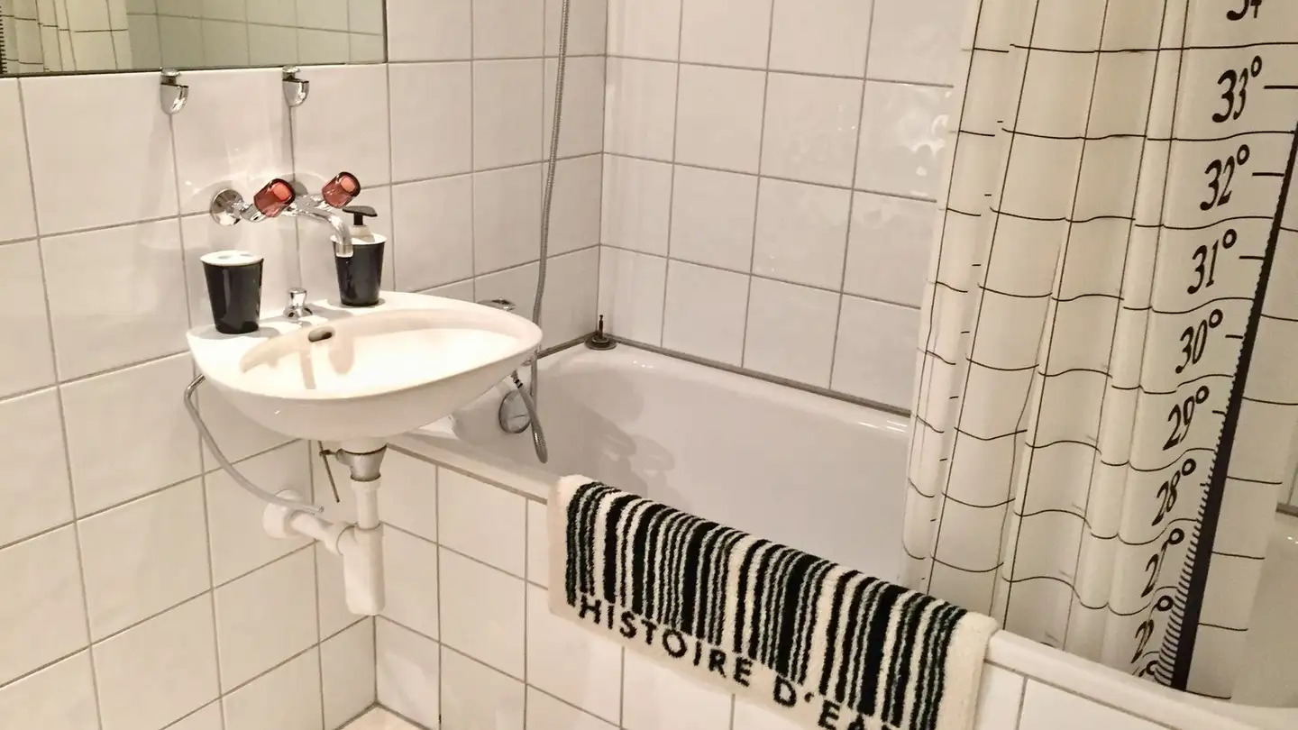 Appartement à louer - Route De Florissant 86c, 1206 Genève - Photo 3