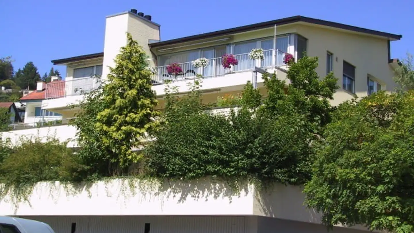 Wohnung mieten - Breitlandstrasse 6, 8954 Geroldswil