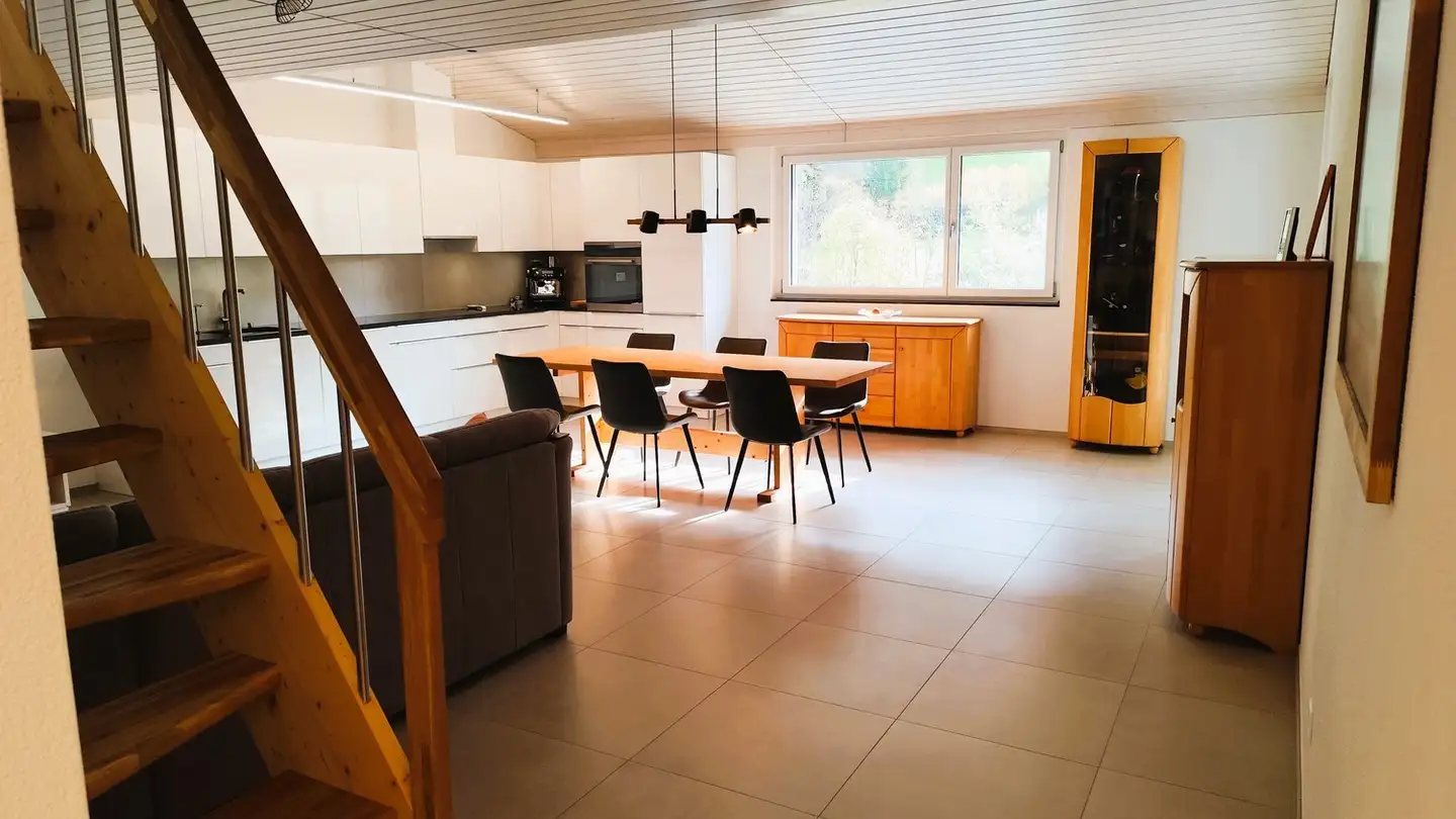 Appartamento in affitto - Linthweg 3, 8762 Schwanden GL - Photo 3