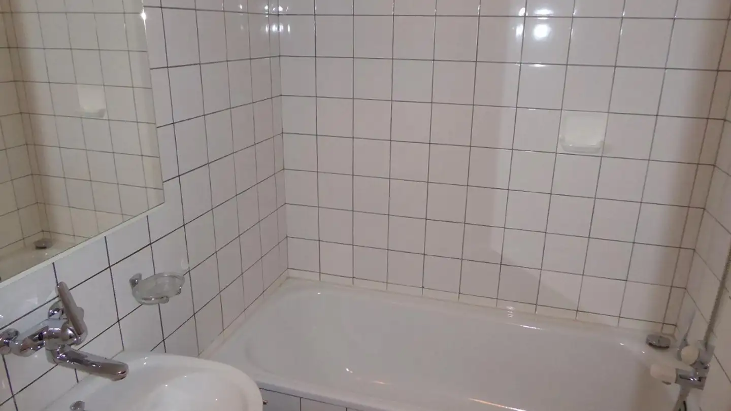 Apartment for rent - Wilerstrasse 3, 6472 Erstfeld - Photo 3
