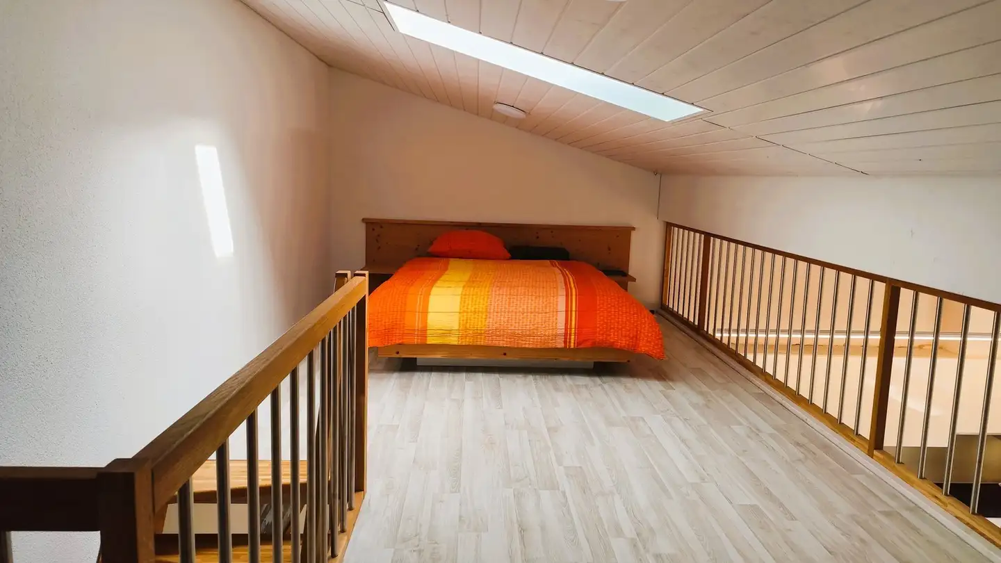 Appartamento in affitto - Linthweg 3, 8762 Schwanden GL - Photo 4