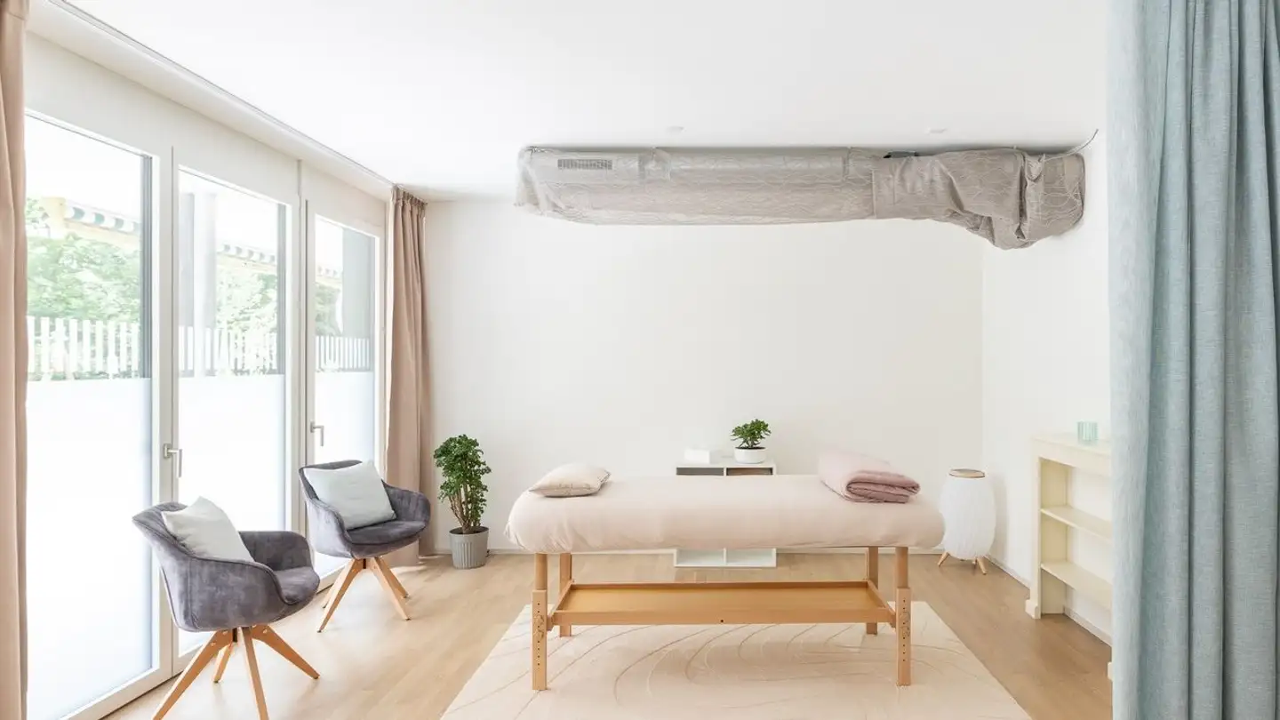 Bürofläche mieten - Sonnhaldenstrasse 1a, 8302 Kloten - Foto 2