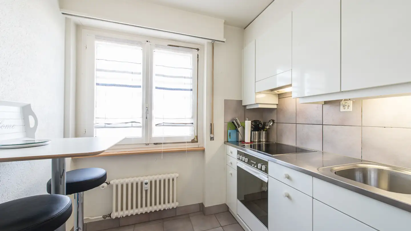 Wohnung mieten - Rue Winkelried, 2300 La Chaux-de-Fonds