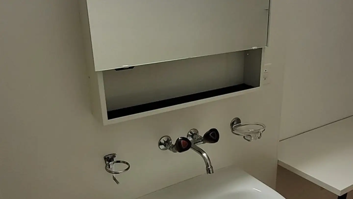 Zimmer mieten - Bruchstrasse 68, 6003 Luzern - Foto 2