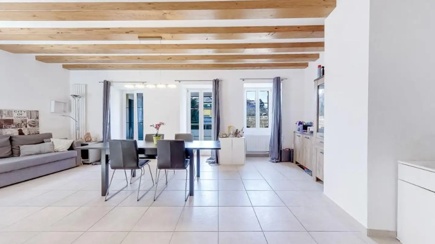 Appartamento in vendita - 1304 Cossonay-Ville