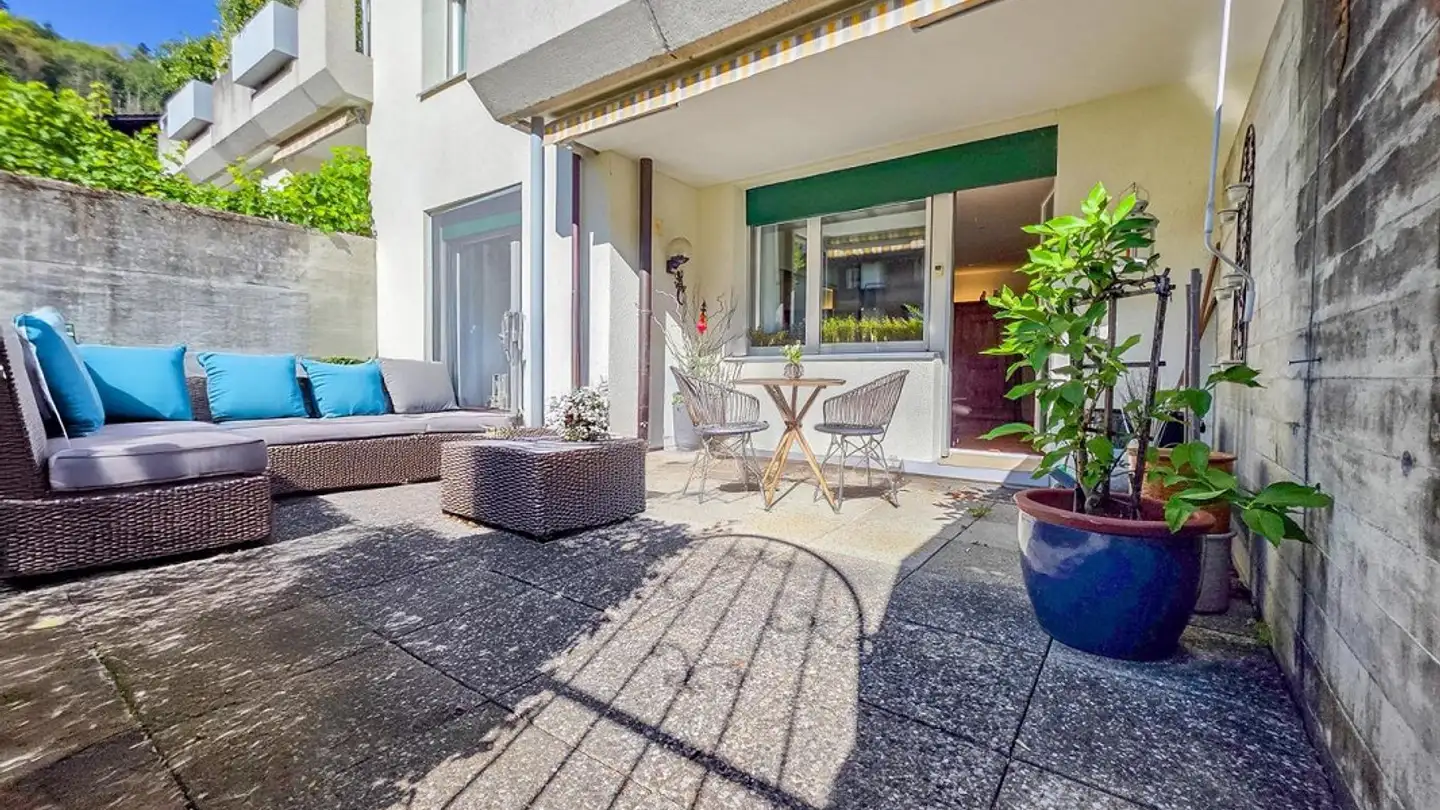 Apartment for sale - 8957 Spreitenbach