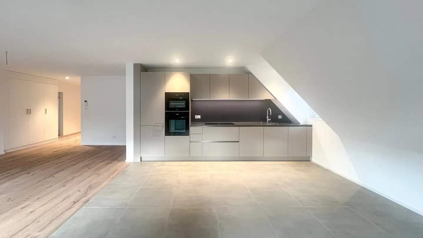 Apartment for sale - Bachstrasse 8, 8904 Aesch ZH - Photo 3