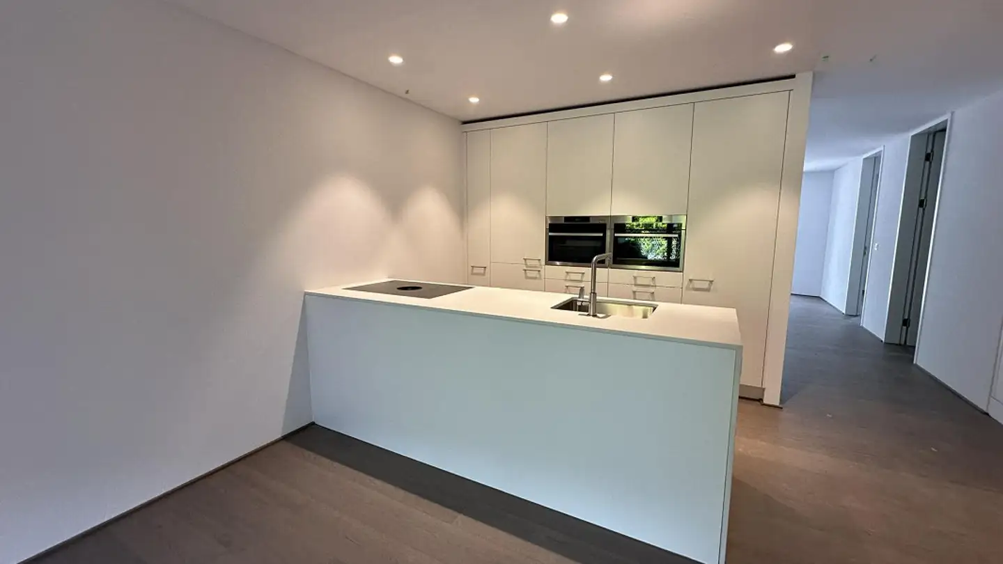 Appartamento in affitto - Rheinfelsstrasse 5, 7000 Chur - Photo 3