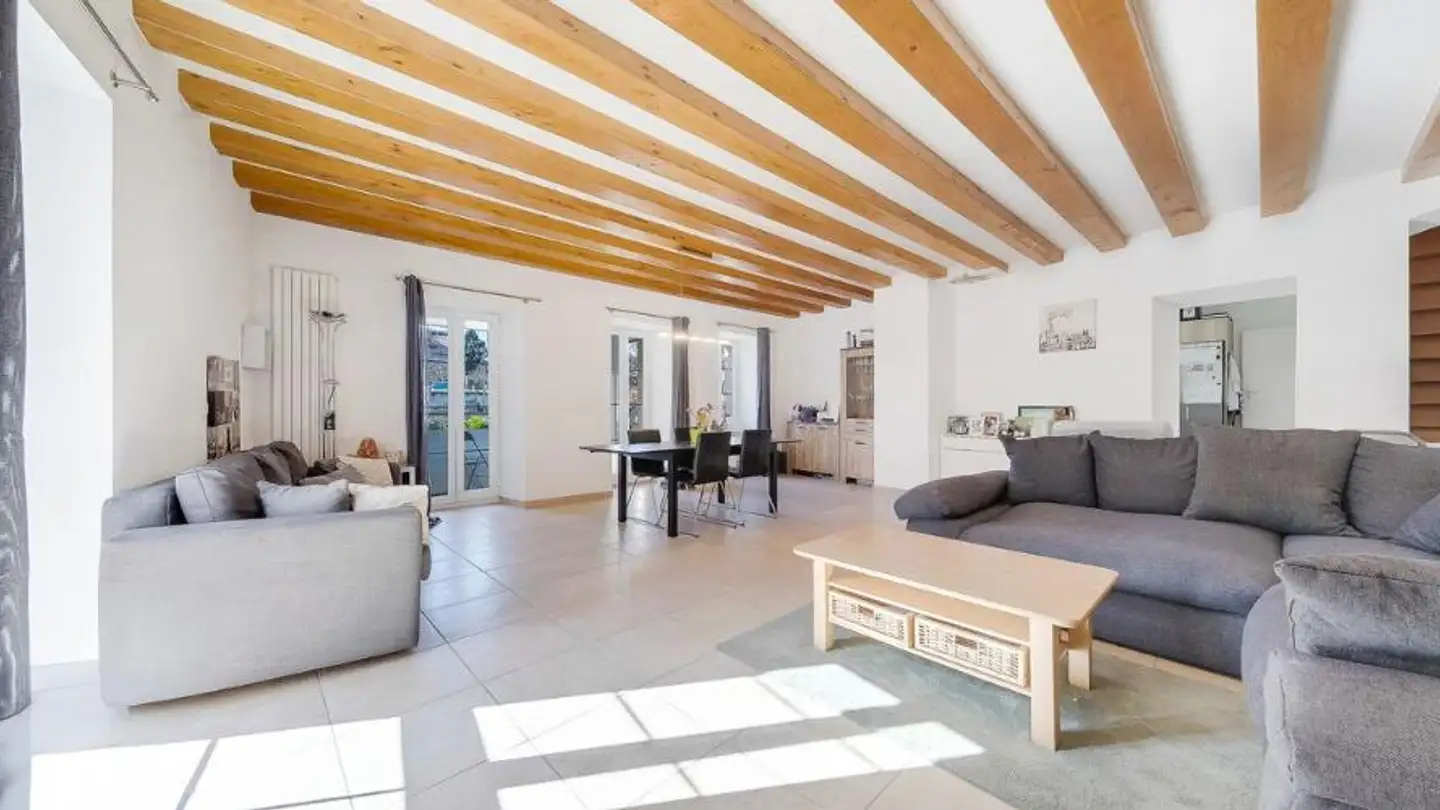 Appartamento in vendita - 1304 Cossonay-Ville - Foto 2