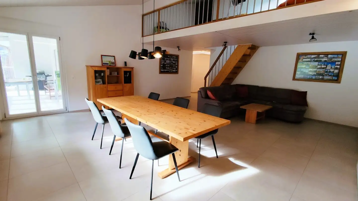 Appartamento in affitto - Linthweg 3, 8762 Schwanden GL - Photo 2