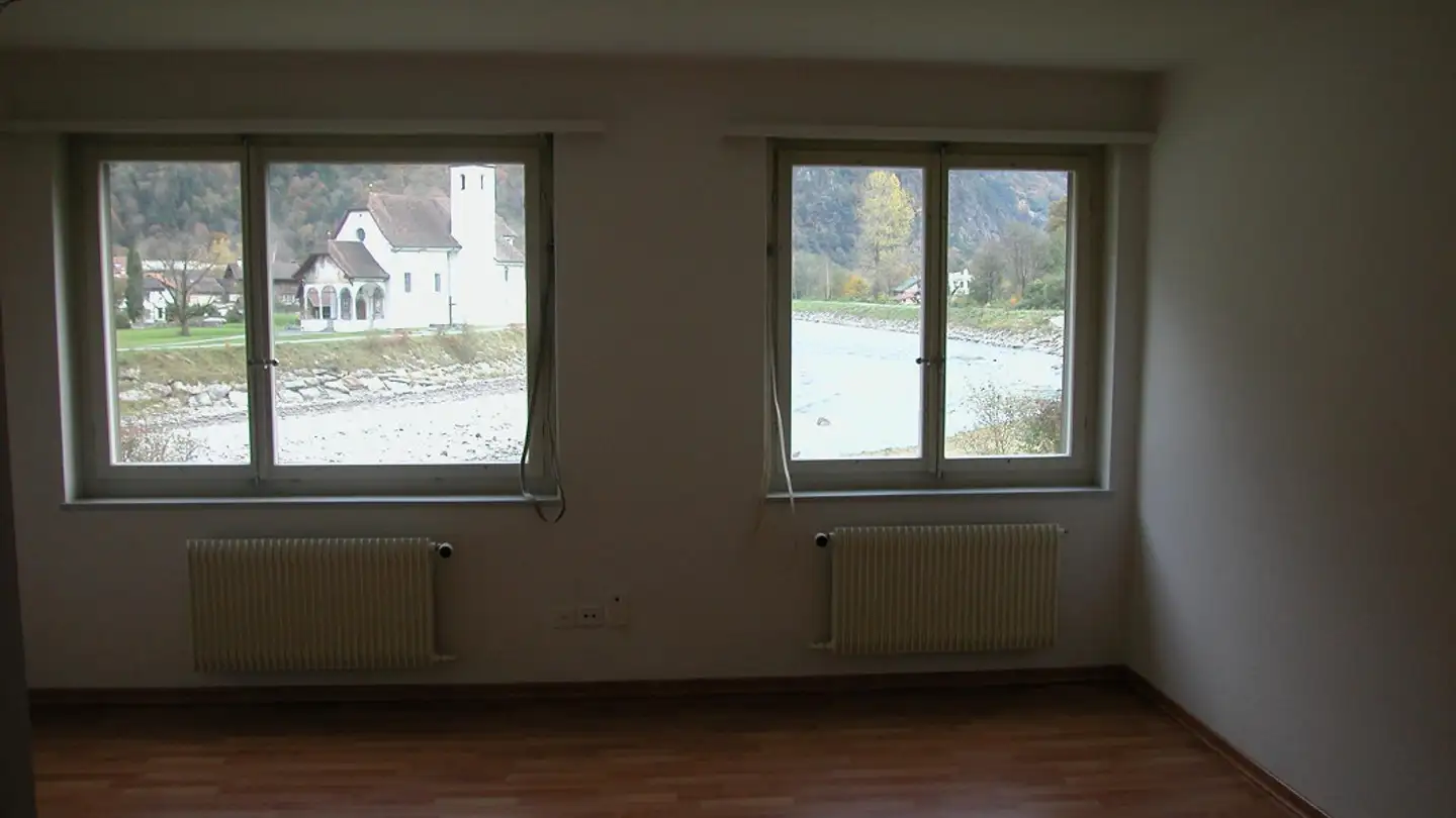 Apartment for rent - Wilerstrasse 3, 6472 Erstfeld - Photo 2