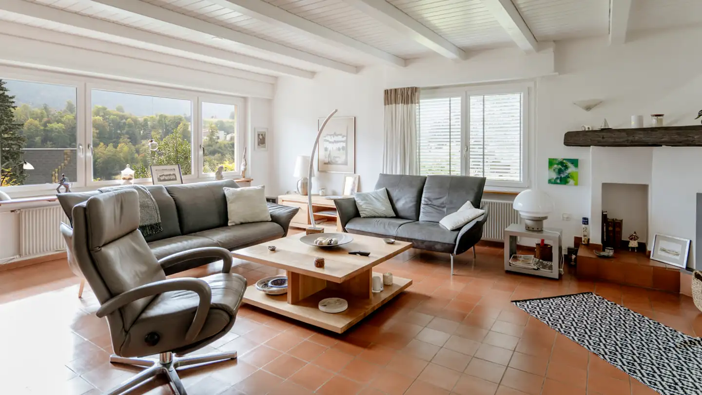 Casa singola in vendita - Chemin Des Rocailles 5, 2740 Moutier - Photo 2