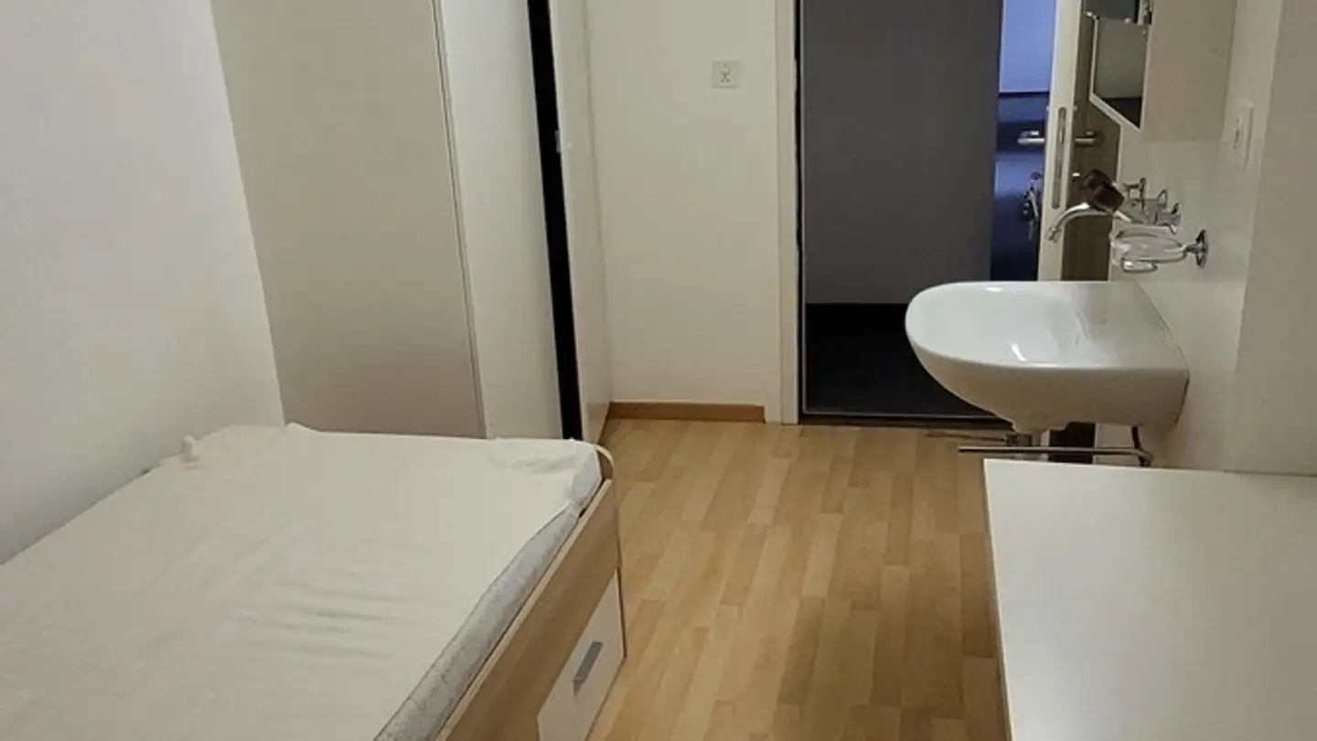 Zimmer mieten - Bruchstrasse 68, 6003 Luzern - Foto 3