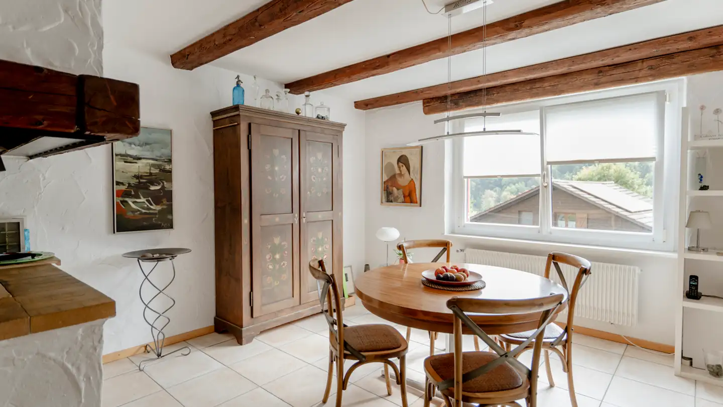 Casa singola in vendita - Chemin Des Rocailles 5, 2740 Moutier - Photo 3