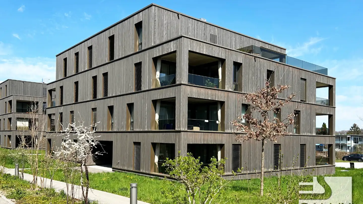 Apartment for rent - Bodenmattstrasse 182, 3185 Schmitten FR
