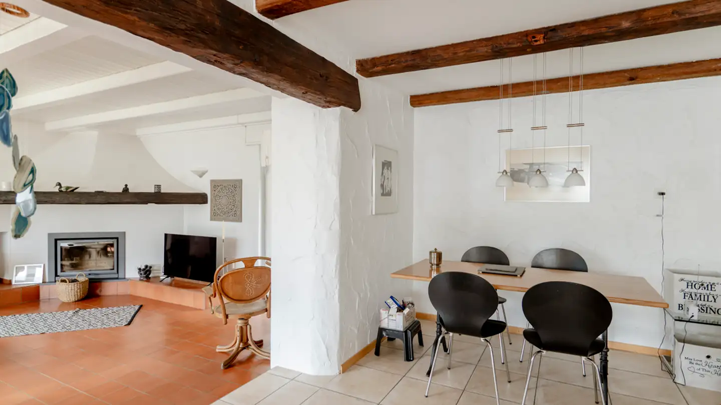 Casa singola in vendita - Chemin Des Rocailles 5, 2740 Moutier - Photo 4