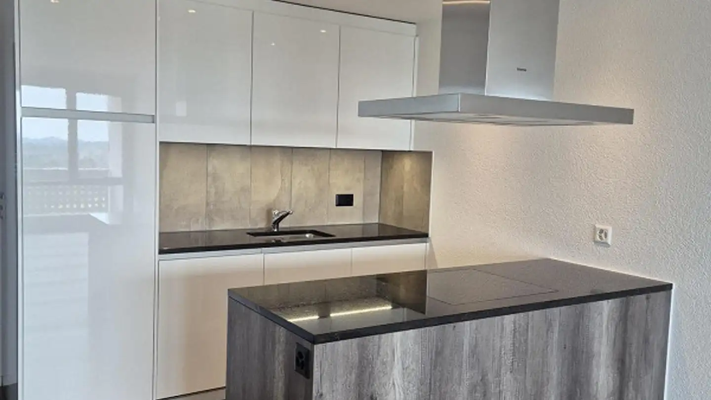 Appartement à louer - Längfeldstrasse 42, 3063 Ittigen - Photo 3