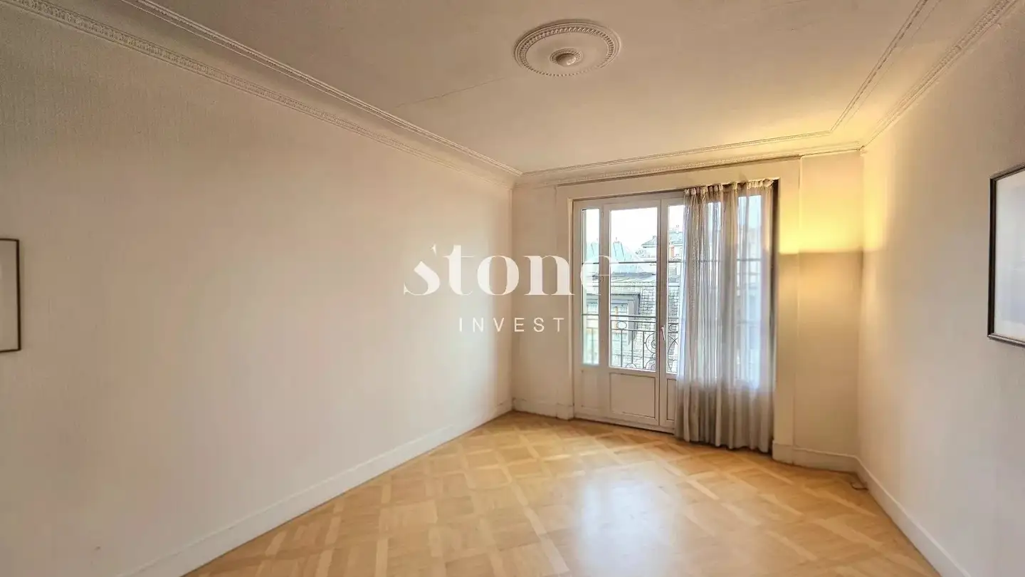 Apartment for sale - 1206 Genève