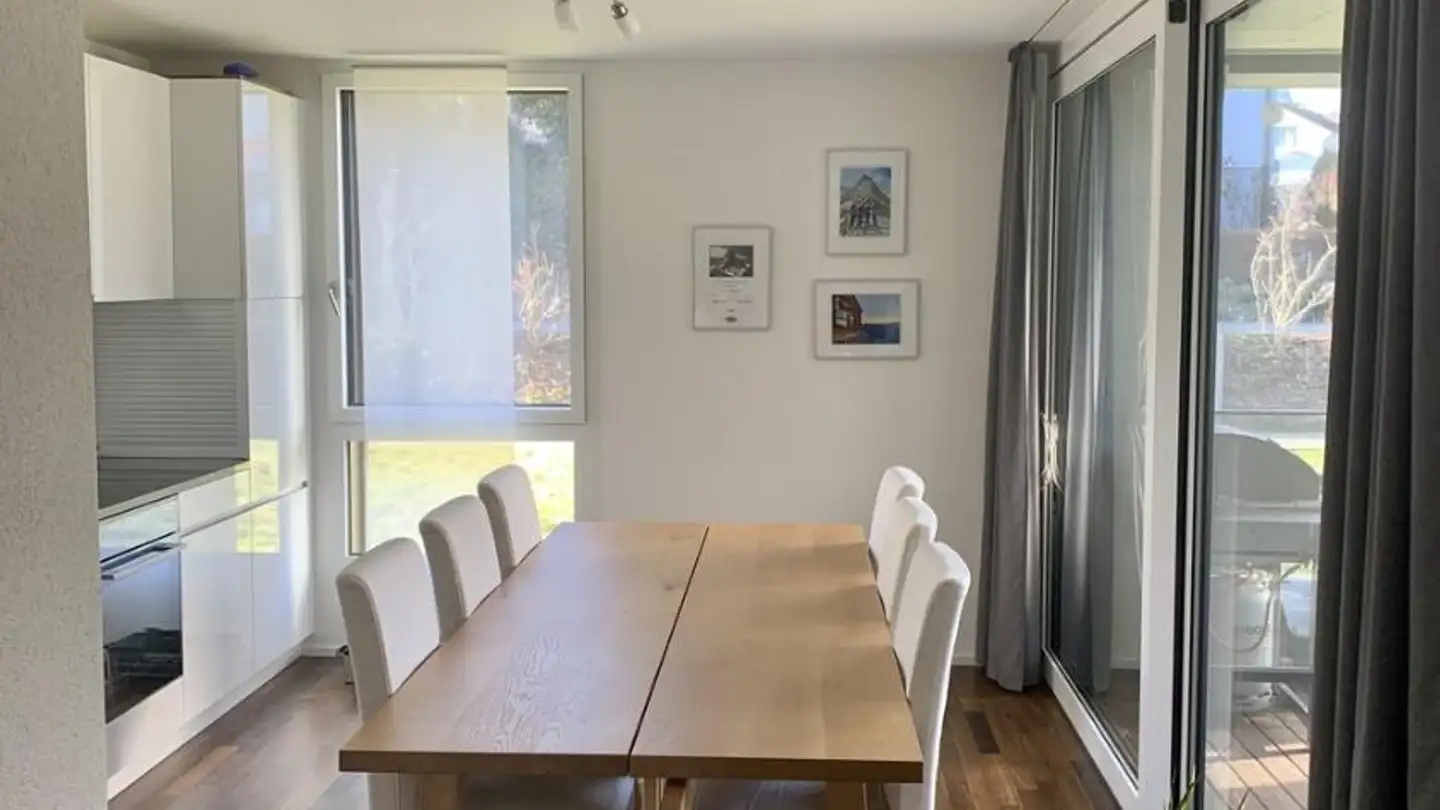 Apartment for rent - Bodenmattstrasse 182, 3185 Schmitten FR - Photo 4