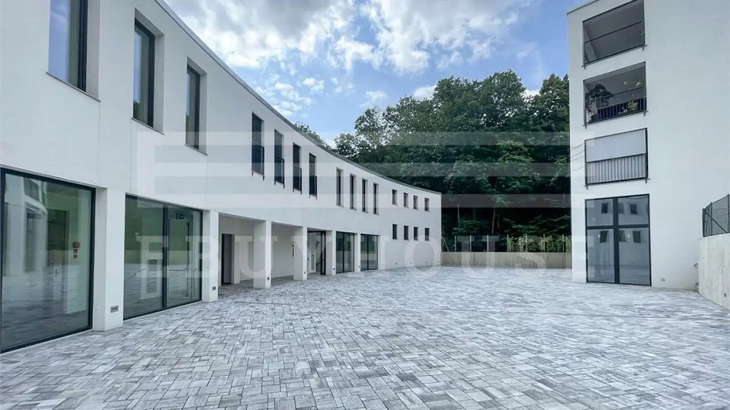 Wohnung kaufen - 6832 Pedrinate