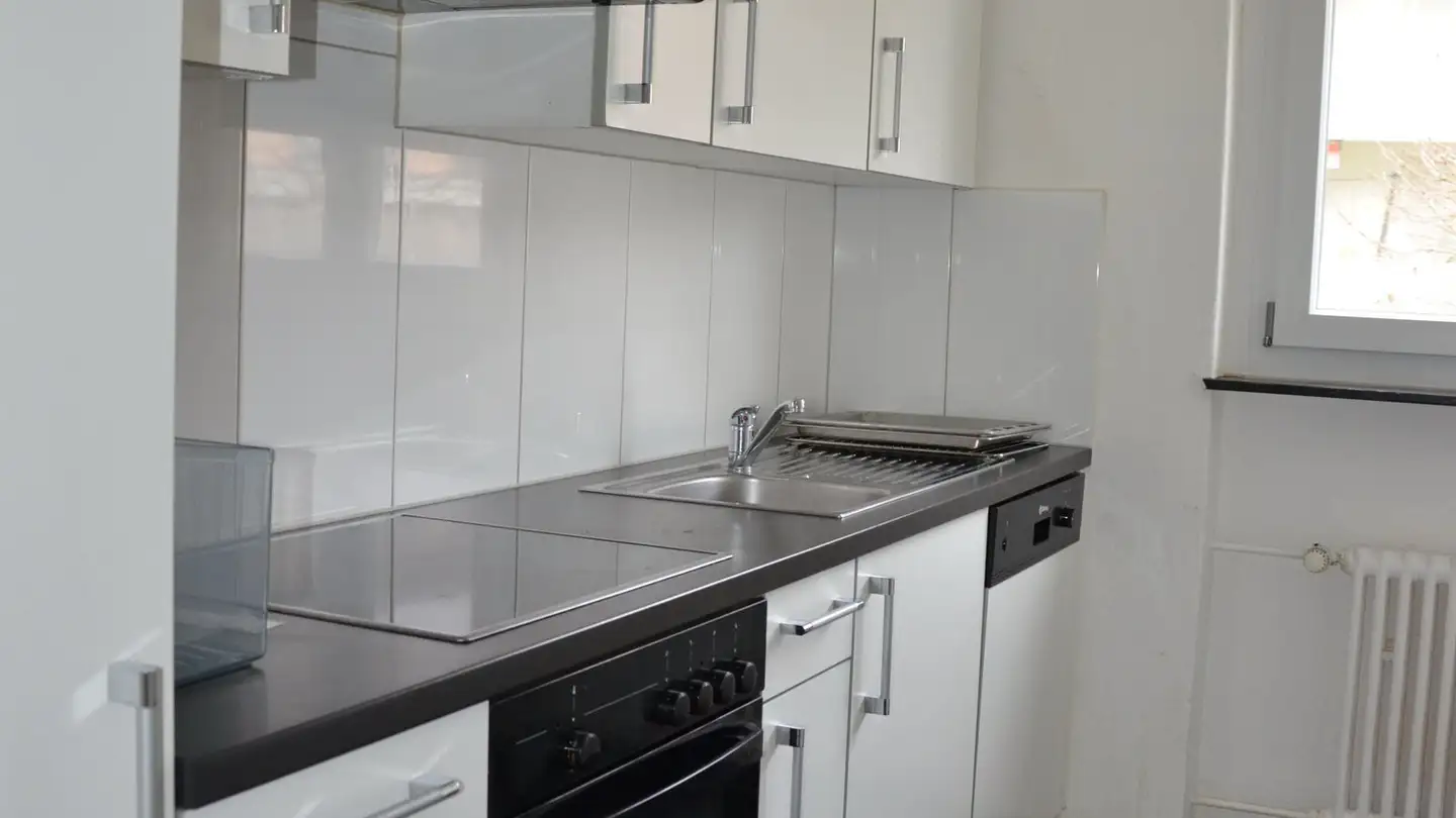 Apartment for rent - Friedauweg 8, 8355 Aadorf - Photo 2