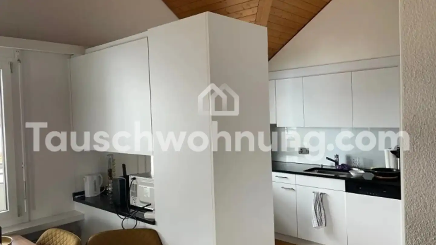 Attico in affitto - 6330 Cham - Photo 2