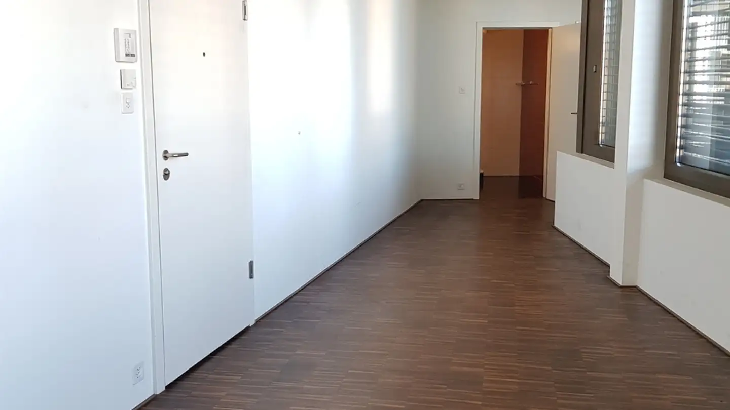 Appartamento in affitto - Lothringerplatz, 4056 Basel - Foto 4