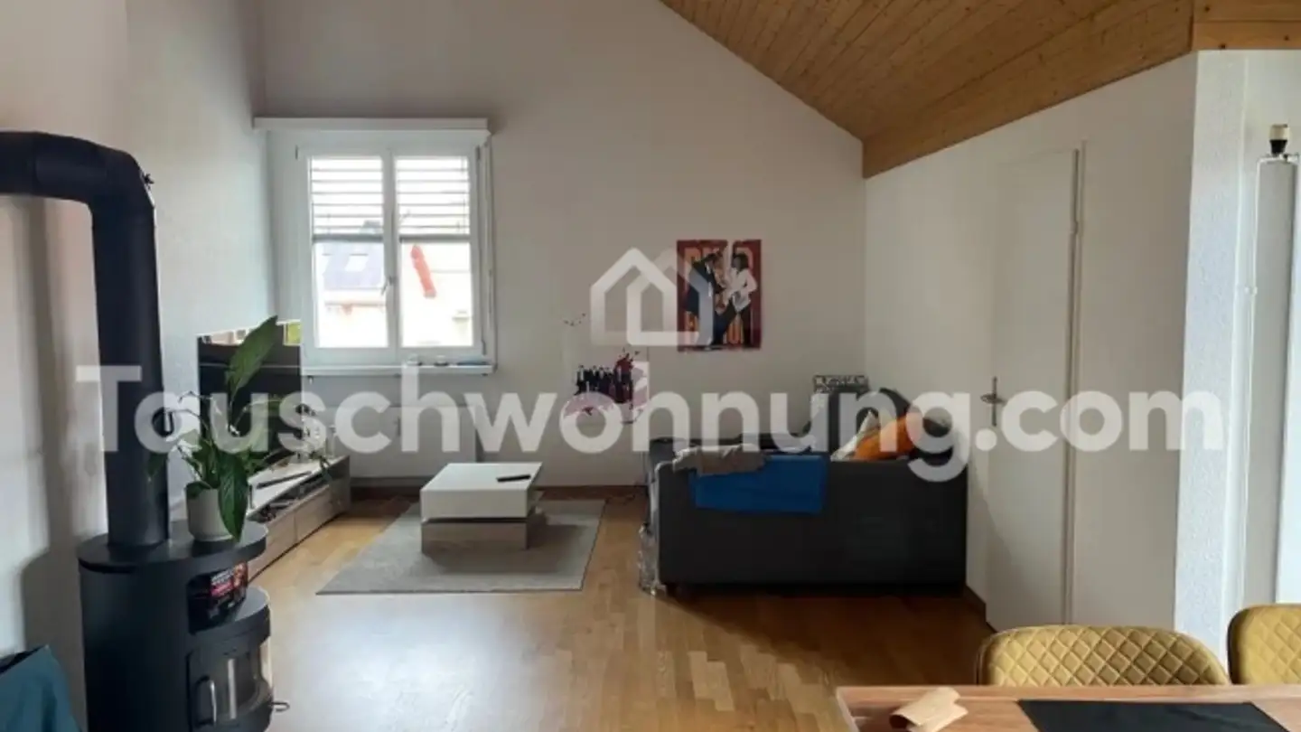 Attico in affitto - 6330 Cham - Photo 3