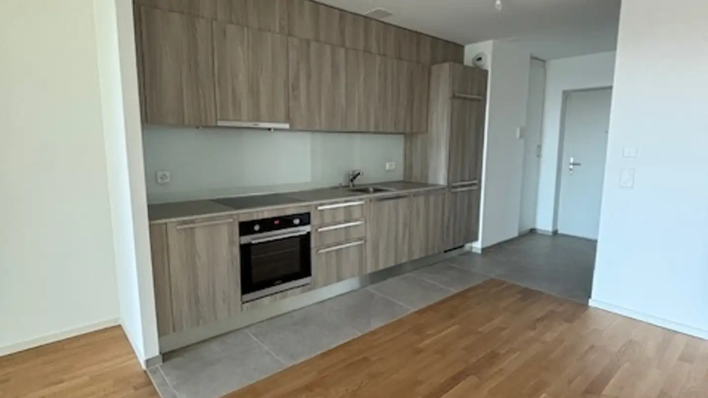 Studio mieten - 1022 Chavannes-près-Renens