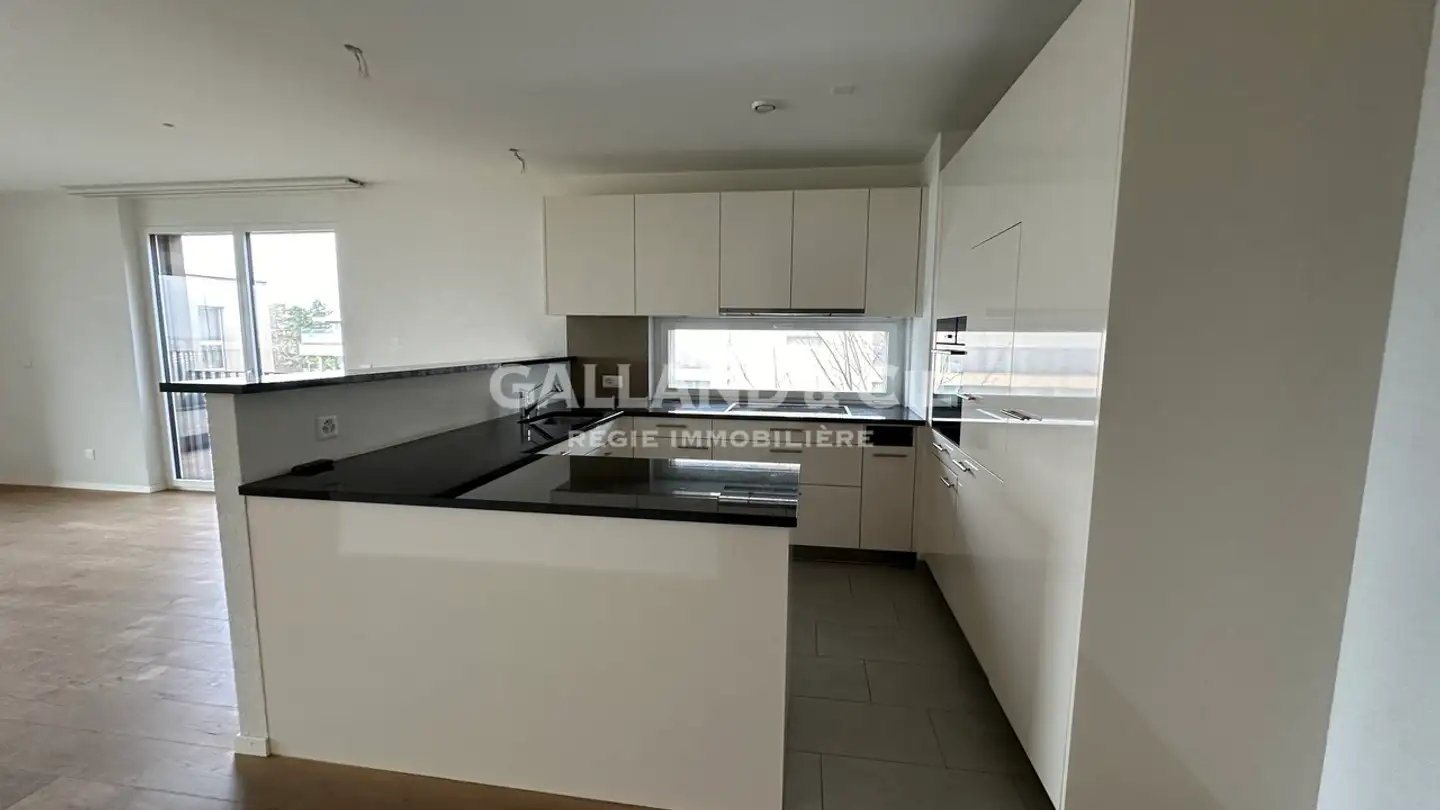 Appartamento in vendita - 1052 Le Mont-sur-Lausanne - Photo 4