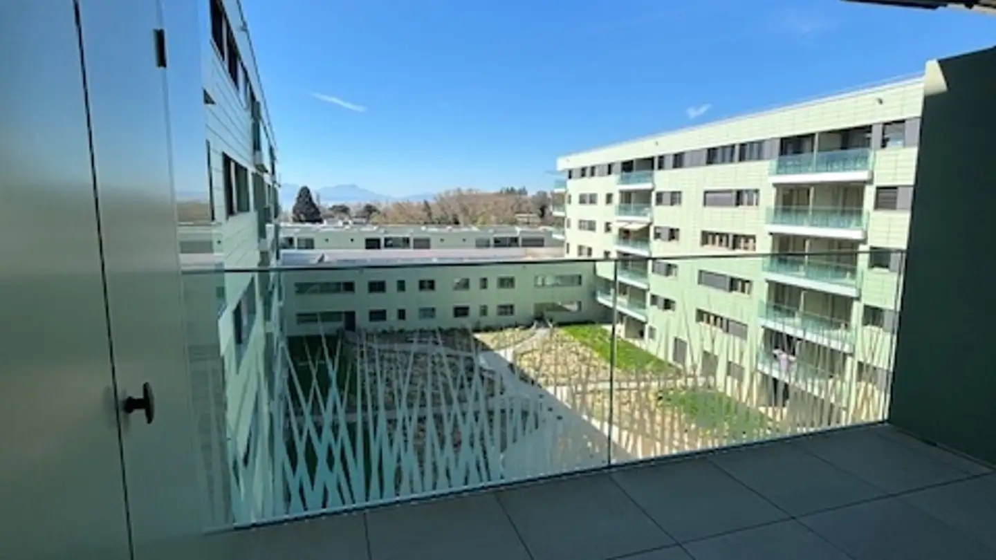 Studio mieten - 1022 Chavannes-près-Renens - Foto 3