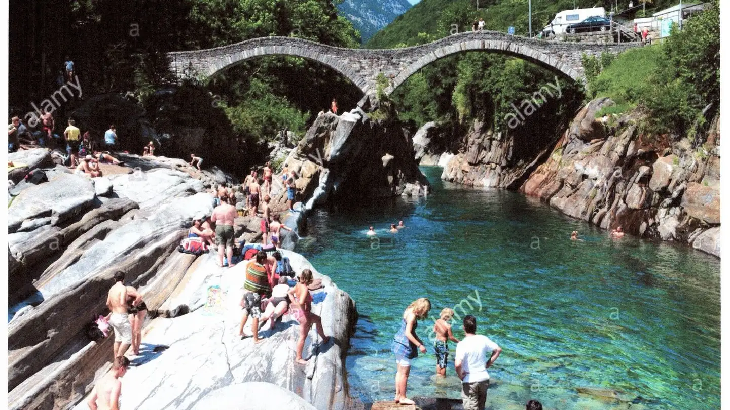 Casa in vendita - Corippo, 6631 Corippo - Photo 2