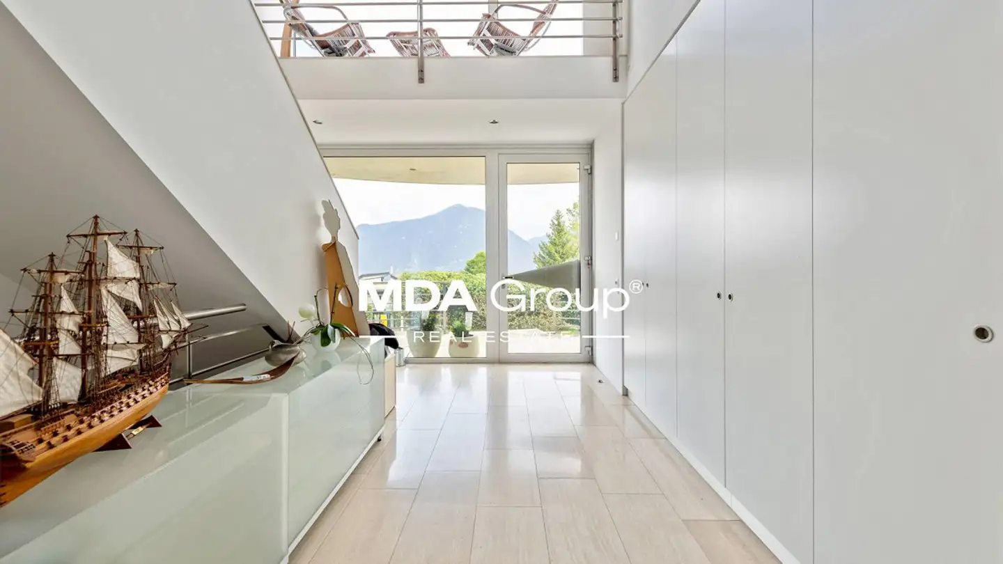 Villa in vendita - Via Principale, 6914 Carona - Photo 3