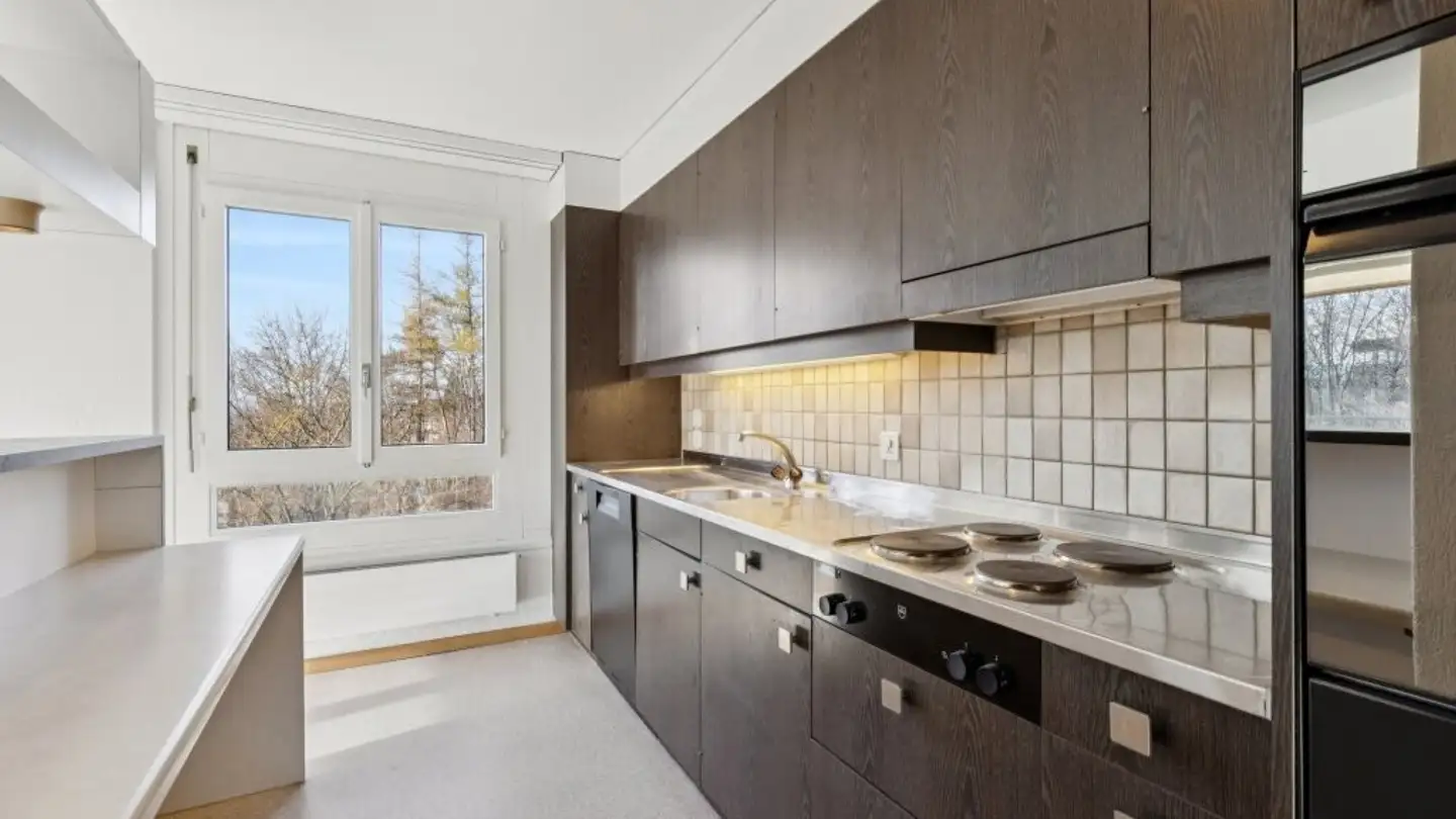 Wohnung mieten - Stampachgasse 6, 3065 Bolligen - Foto 2