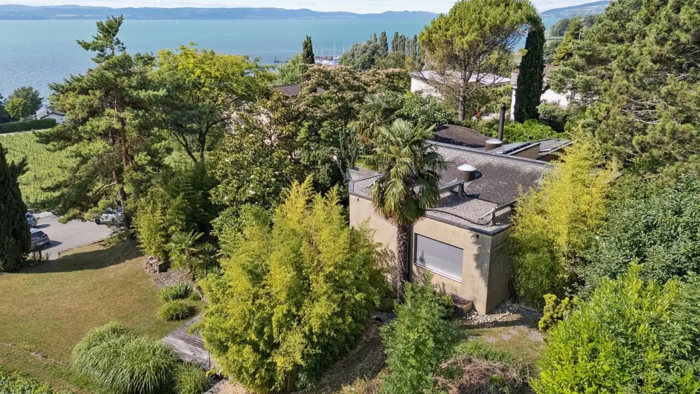 Single house for sale - 2022 Bevaix