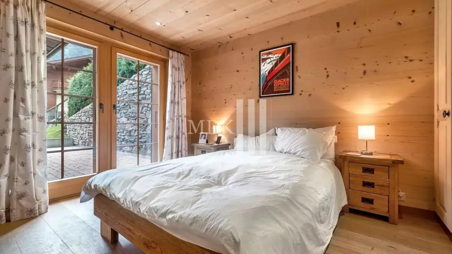 Apartment for sale - 1874 Champéry - Photo 2