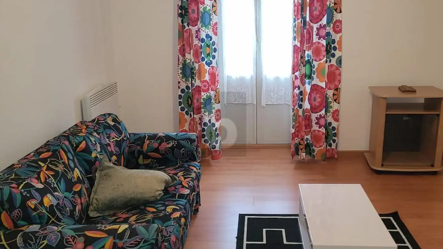 Möblierte Wohnung mieten - 6780 Airolo