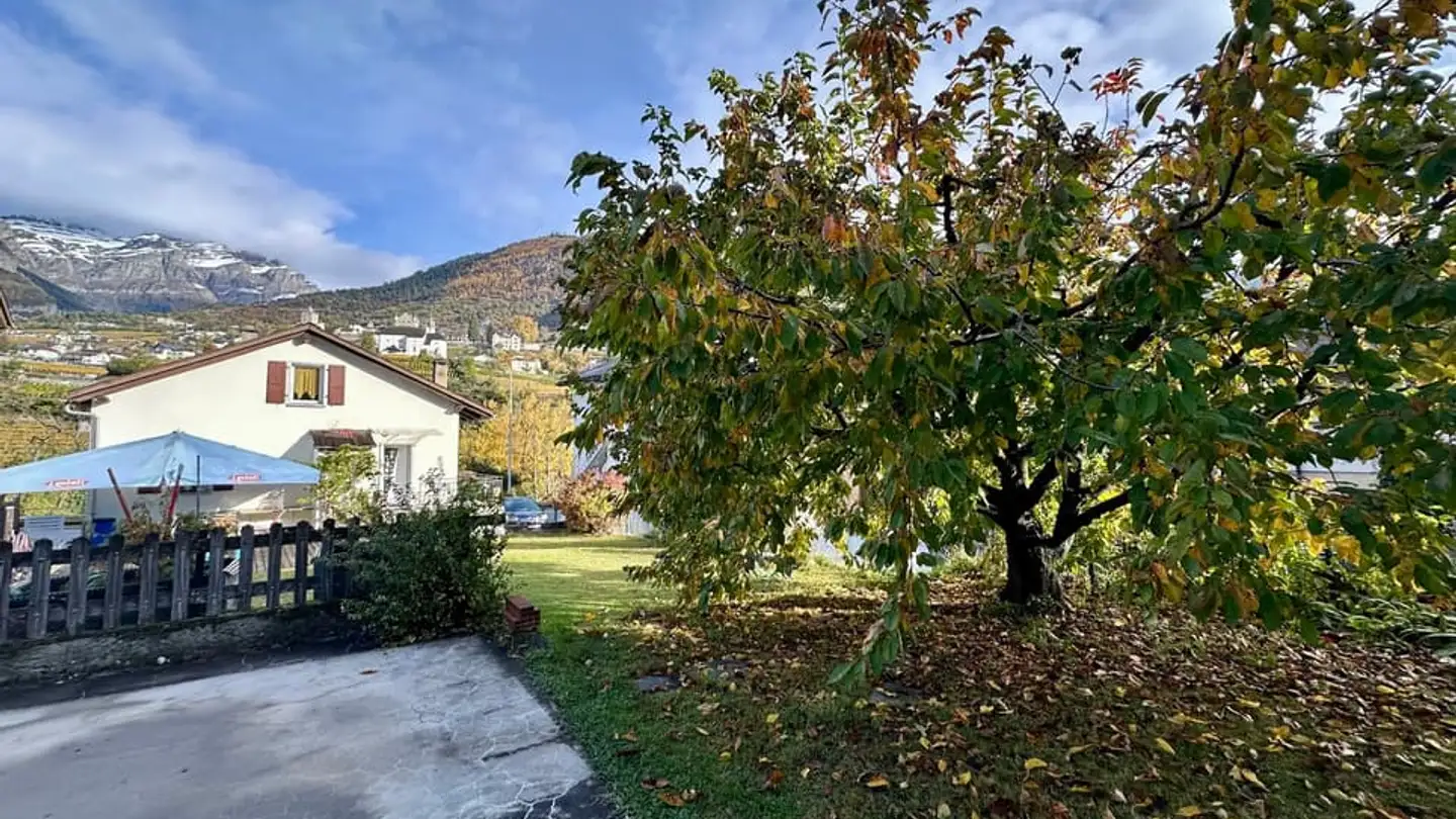 Mehrfamilienhaus kaufen - 3952 Susten - Foto 2