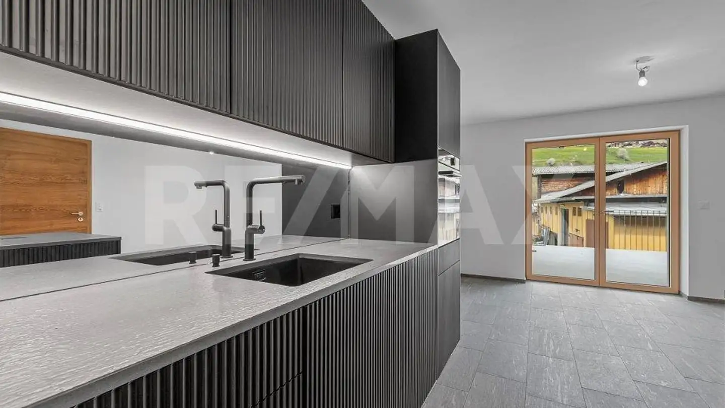 Wohnung kaufen - 7173 Surrein