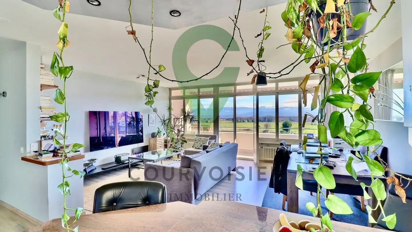 Wohnung kaufen - 1277 Borex