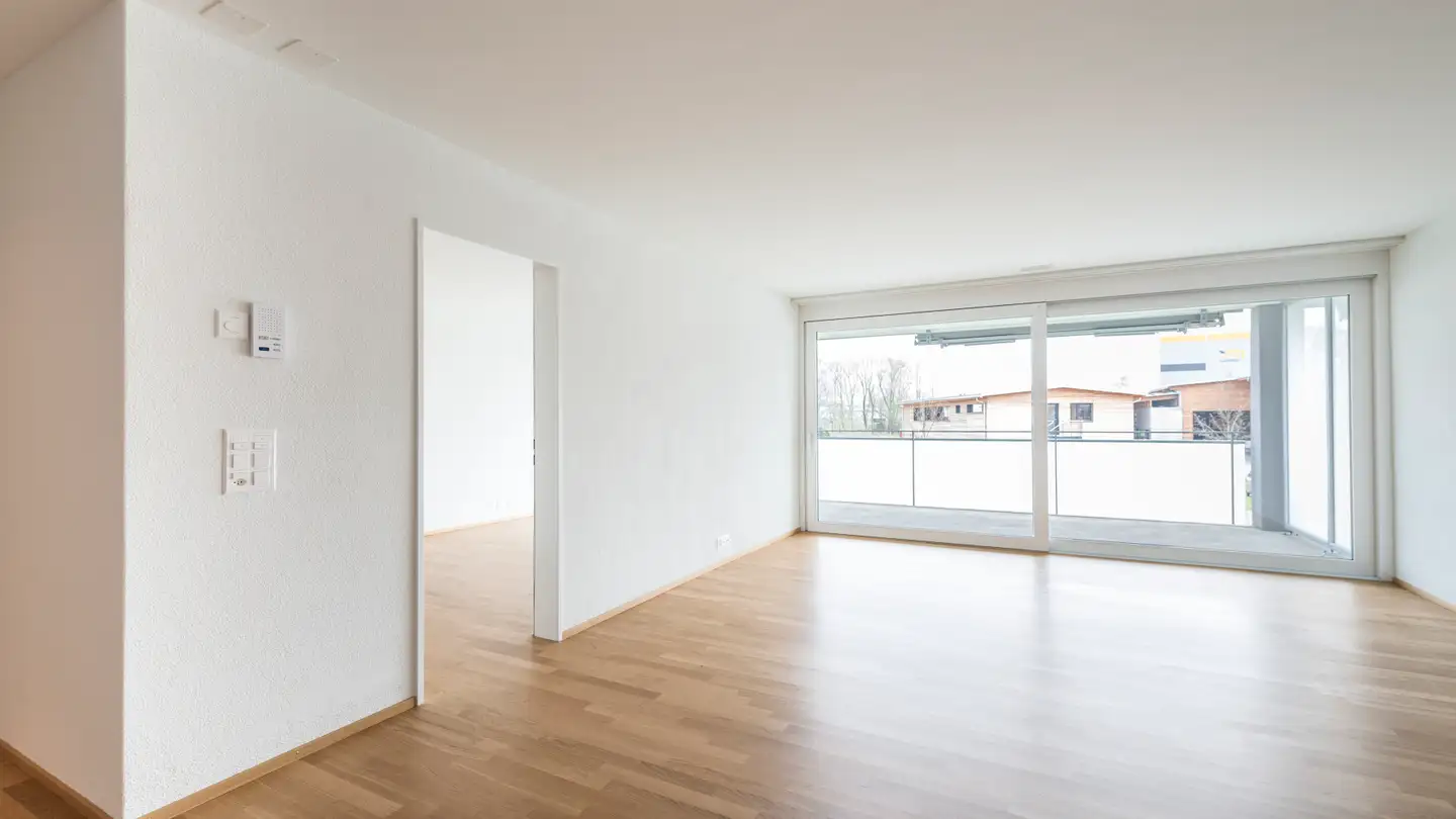 Appartamento in affitto - Schöntalstrasse 21, 9323 Steinach - Foto 4
