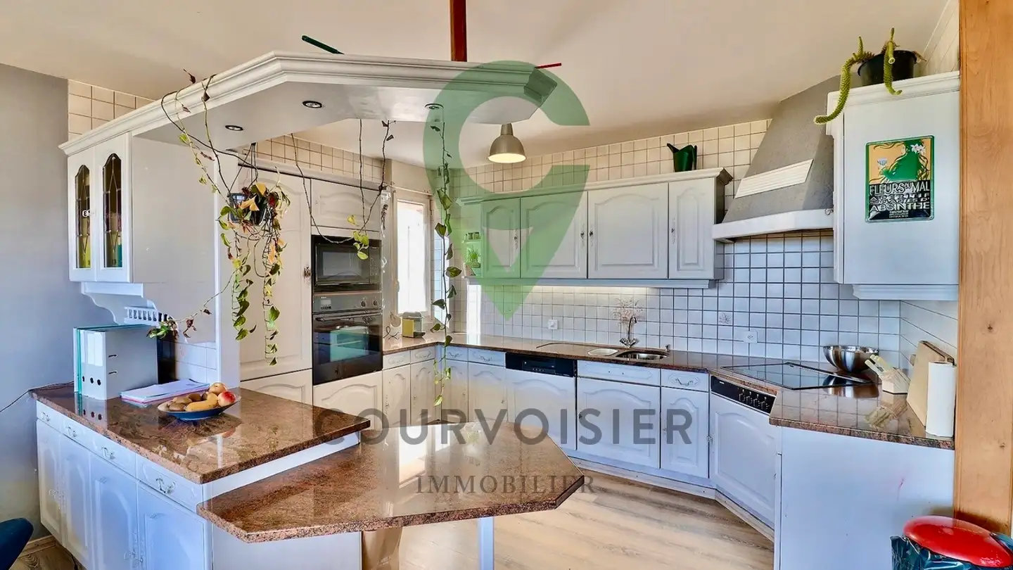 Wohnung kaufen - 1277 Borex - Foto 4