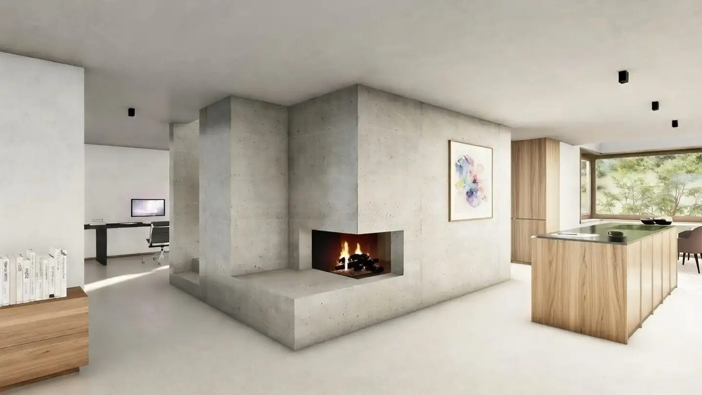 Maisonette kaufen - Buechenstrasse, 9422 Staad SG - Foto 3