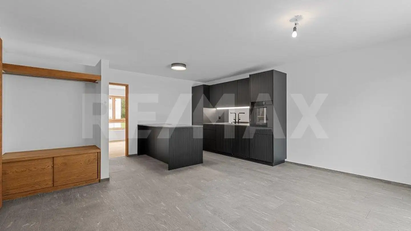 Wohnung kaufen - 7173 Surrein - Foto 4