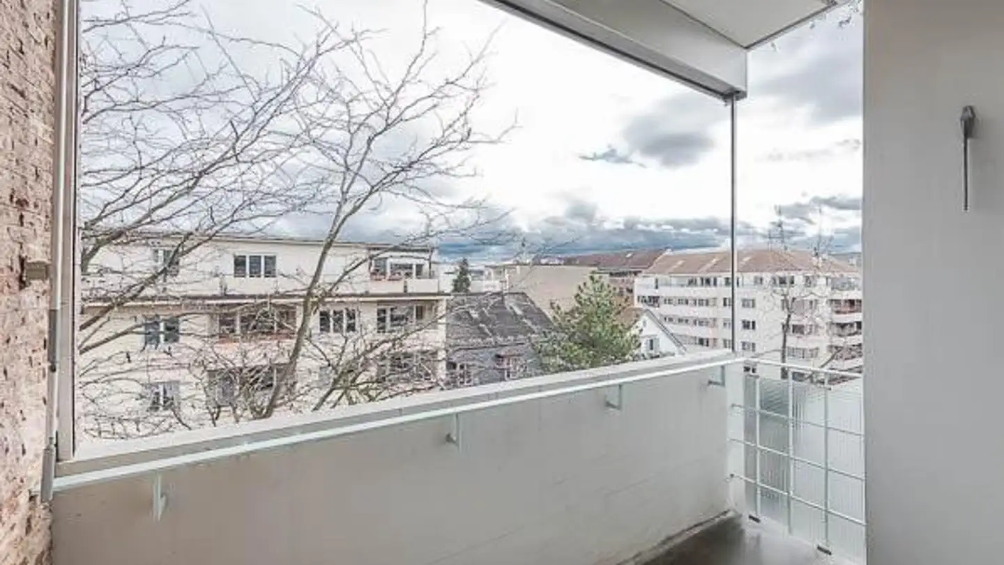 Appartement à louer - Lothringerstrasse 23, 4056 Basel - Photo 4