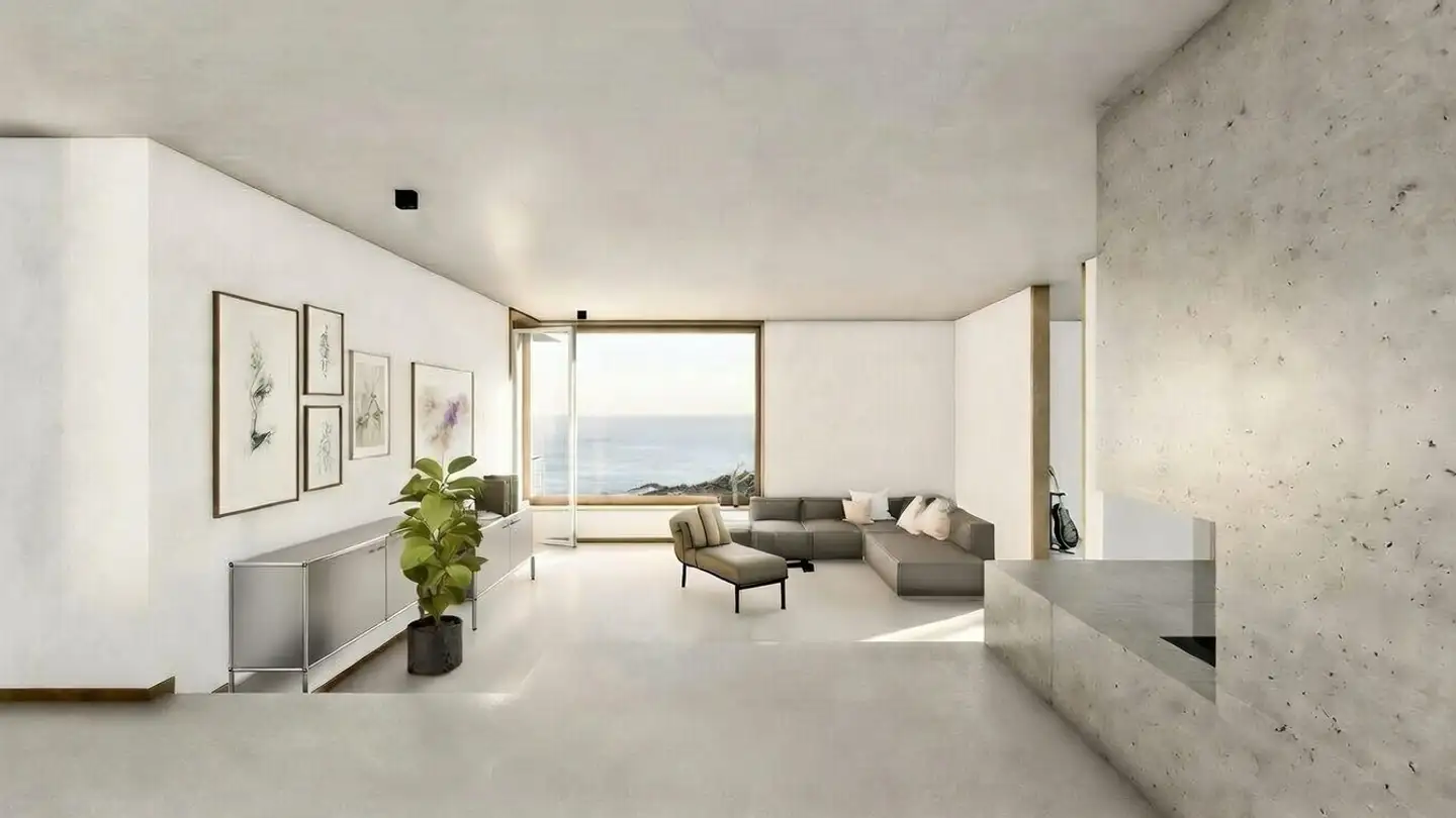 Maisonette kaufen - Buechenstrasse, 9422 Staad SG - Foto 4