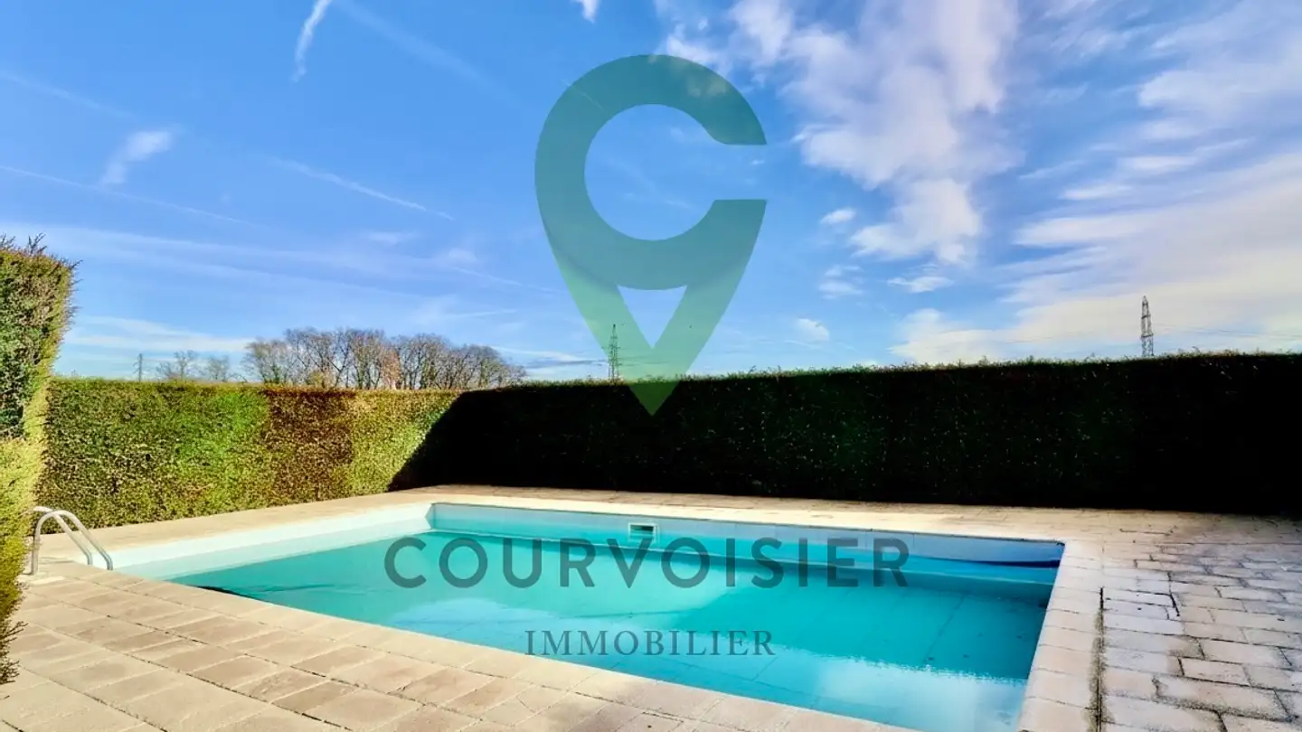 Apartment for sale - 1277 Borex