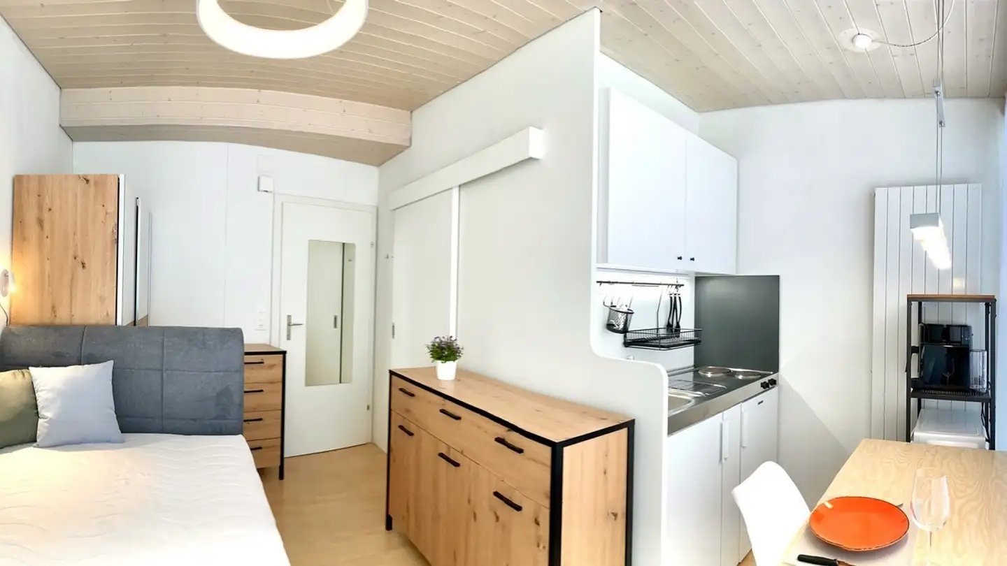 Appartement à louer - Meierhöflistrasse 3, 6020 Emmenbrücke