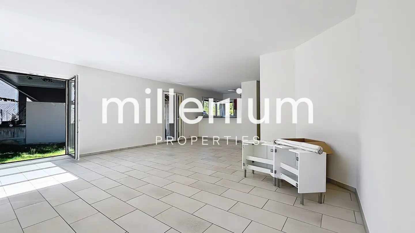 Casa singola in affitto - 1290 Versoix - Photo 3