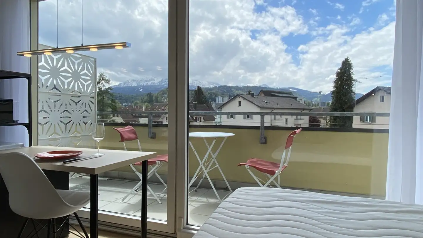 Appartement à louer - Meierhöflistrasse 3, 6020 Emmenbrücke - Photo 2